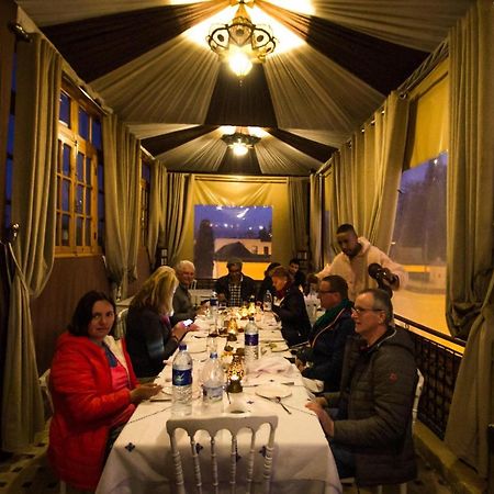 Riad 53 Fes - Luxury Oasis Экстерьер фото