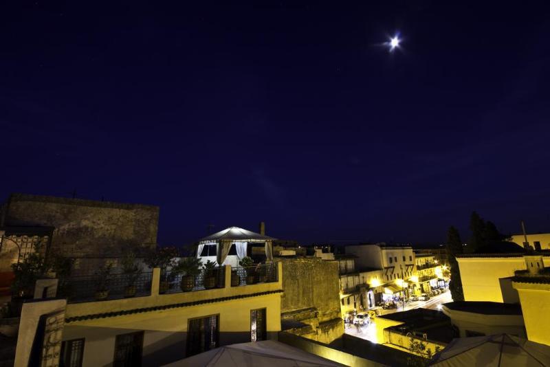 Riad 53 Fes - Luxury Oasis Экстерьер фото