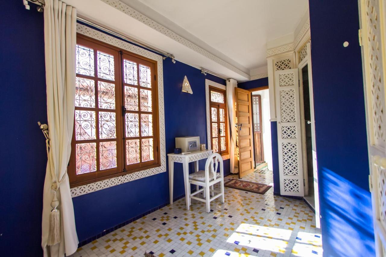 Riad 53 Fes - Luxury Oasis Экстерьер фото