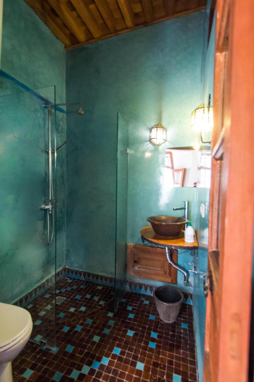 Riad 53 Fes - Luxury Oasis Экстерьер фото