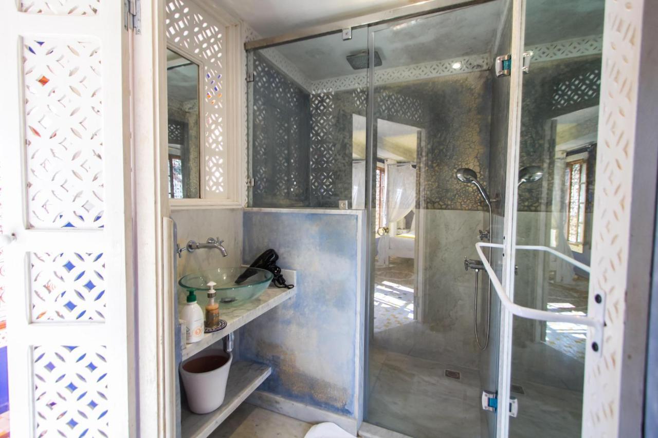 Riad 53 Fes - Luxury Oasis Экстерьер фото